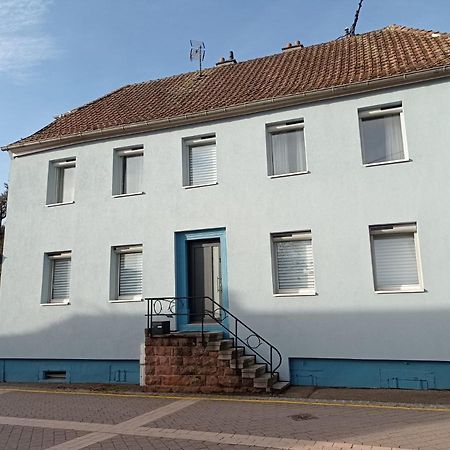 Gite Du Moulin Gunsbach Eksteriør billede