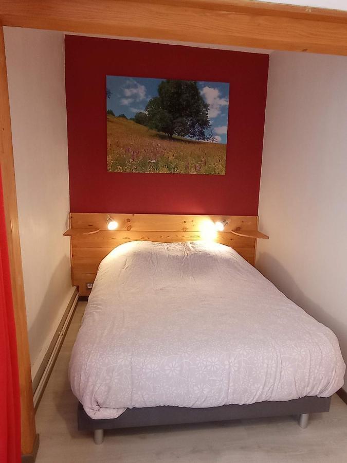 Gite Du Moulin Gunsbach Eksteriør billede